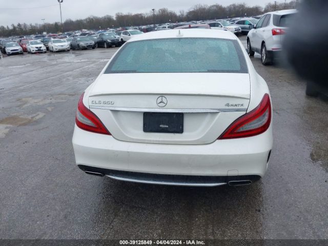 WDDLJ9BB0HA200966 Mercedes-Benz Cls 550 4matic