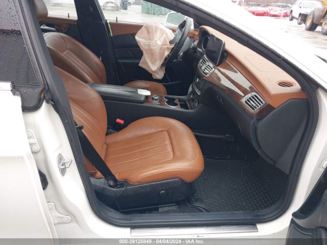 WDDLJ9BB0HA200966 Mercedes-Benz Cls 550 4matic