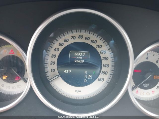 WDDLJ9BB0HA200966 Mercedes-Benz Cls 550 4matic