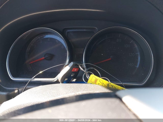 Nissan Versa 1.6 Sv 2017 3N1CN7AP0HL865331 Image 11