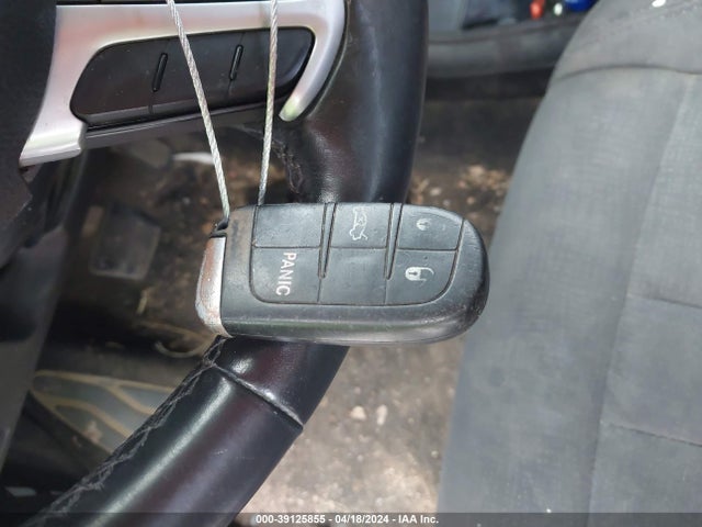 Chrysler 200 Limited 2015 1C3CCCAB2FN591552 Image 11
