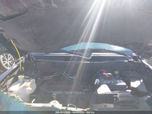 1C4NJCEA4ED671208 Jeep Compass High Altitude