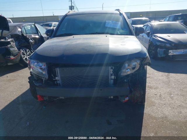 1C4NJCEA4ED671208 Jeep Compass High Altitude