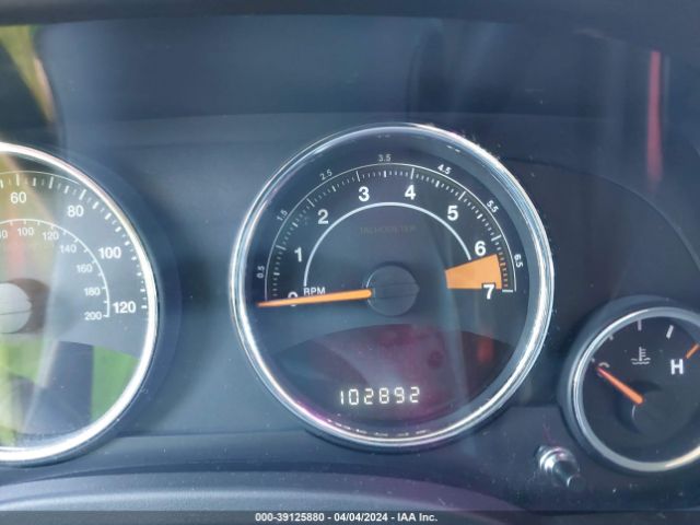 1C4NJCEA4ED671208 Jeep Compass High Altitude