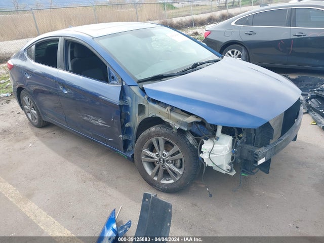 2017 5NPD84LF2HH160347 main image