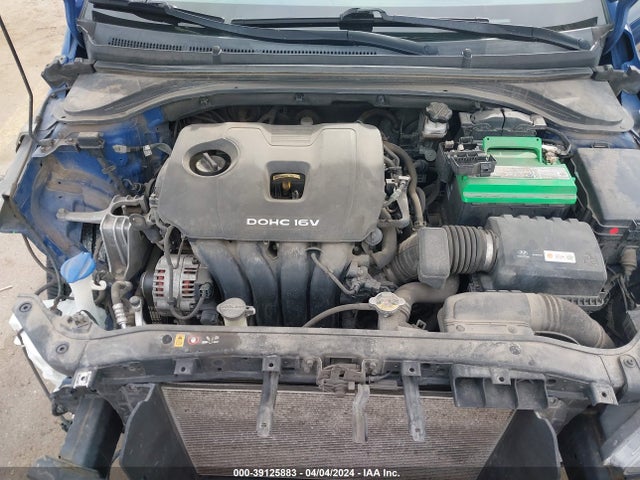 Hyundai Elantra Value Edition 2017 5NPD84LF2HH160347 Image 10