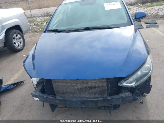 Hyundai Elantra Value Edition 2017 5NPD84LF2HH160347 Image 13