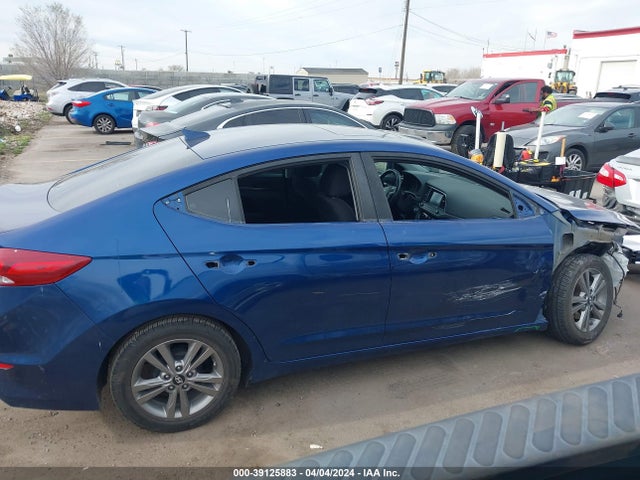 Hyundai Elantra Value Edition 2017 5NPD84LF2HH160347 Image 14