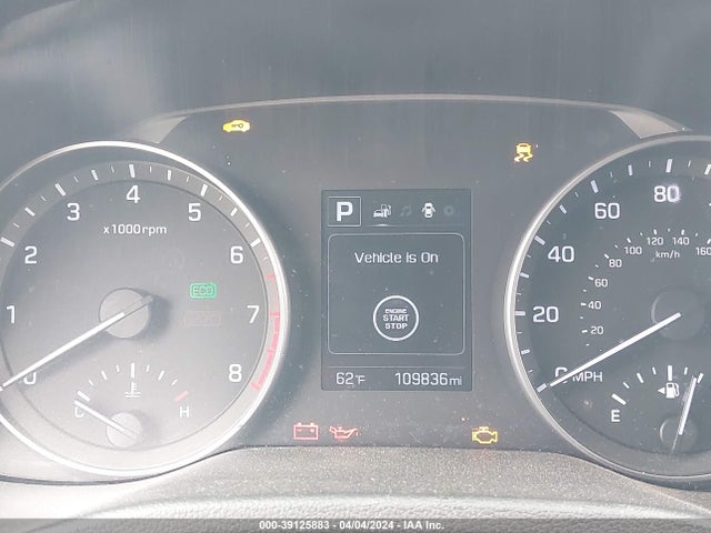 Hyundai Elantra Value Edition 2017 5NPD84LF2HH160347 Image 7