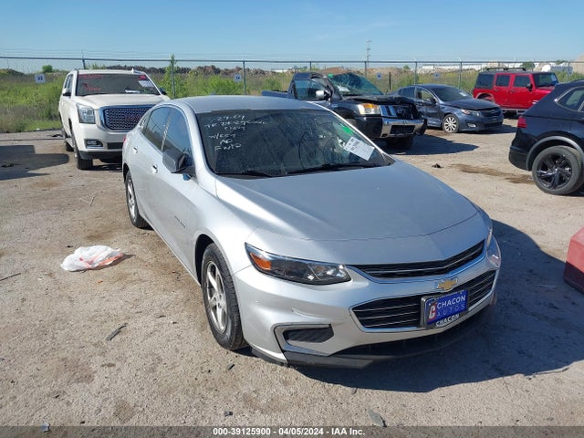 2018 1G1ZB5ST6JF168951 главное изображение