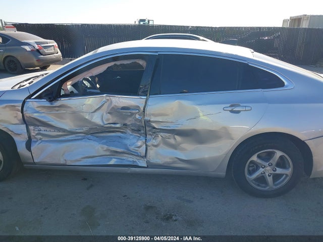 Chevrolet Malibu 1ls 2018 1G1ZB5ST6JF168951 Image 14