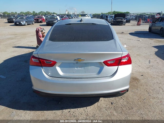 Chevrolet Malibu 1ls 2018 1G1ZB5ST6JF168951 Image 16