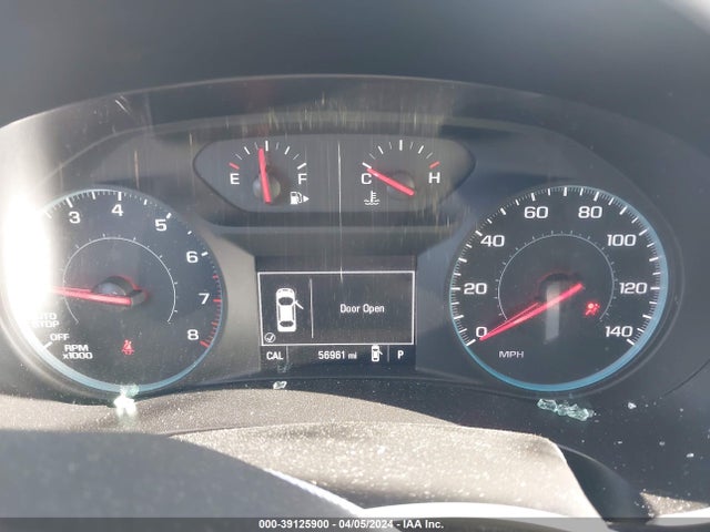 Chevrolet Malibu 1ls 2018 1G1ZB5ST6JF168951 Image 7