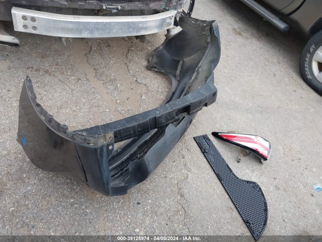 Nissan MURANO S 2018 5N1AZ2MG9JN158575 Image 12