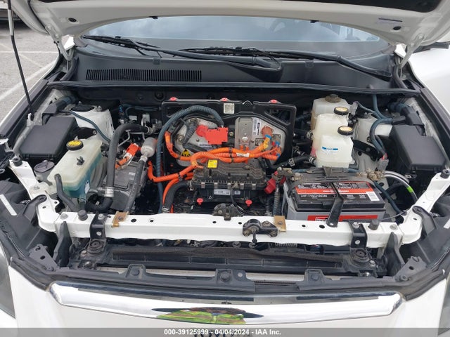 Toyota RAV4 EV 2014 2T3YL4DV0EW002390 Image 10