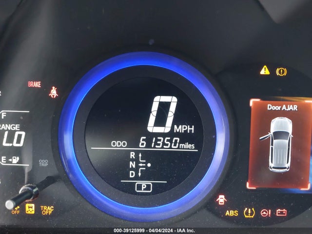 Toyota RAV4 EV 2014 2T3YL4DV0EW002390 Image 15