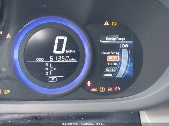 Toyota RAV4 EV 2014 2T3YL4DV0EW002390 Image 17