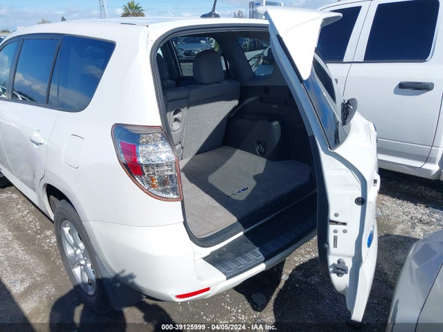 Toyota RAV4 EV 2014 2T3YL4DV0EW002390 Image 19