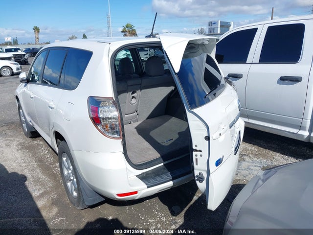 Toyota RAV4 EV 2014 2T3YL4DV0EW002390 Image 20