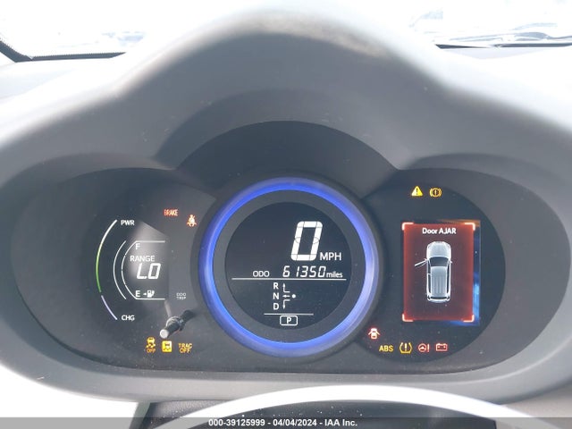 Toyota RAV4 EV 2014 2T3YL4DV0EW002390 Image 7