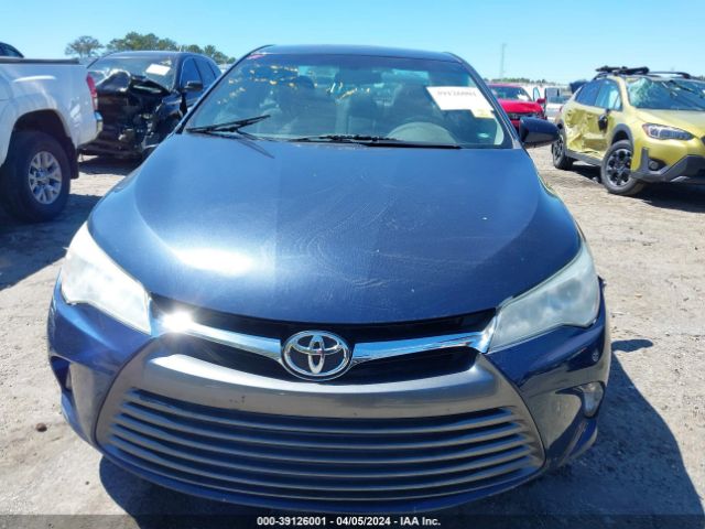4T1BF1FK0GU514824 Toyota Camry Le/se/xle/xse