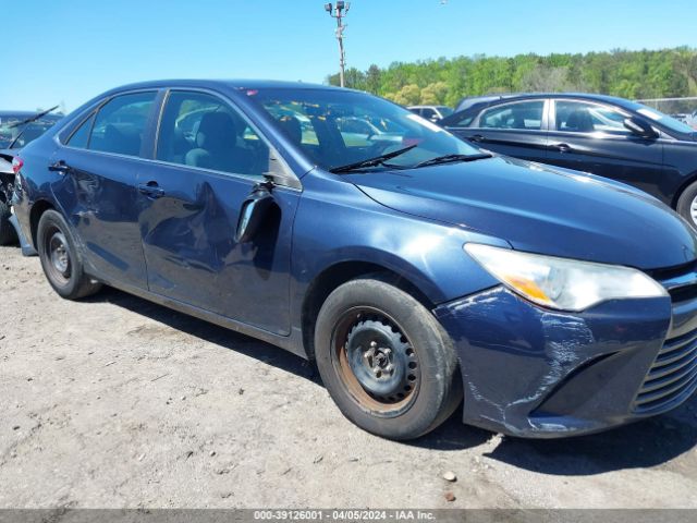 4T1BF1FK0GU514824 Toyota Camry Le/se/xle/xse