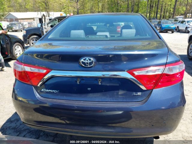 4T1BF1FK0GU514824 Toyota Camry Le/se/xle/xse