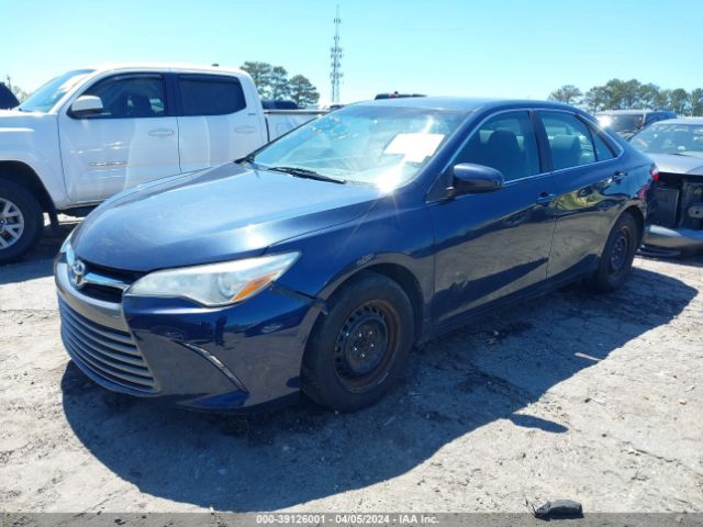 4T1BF1FK0GU514824 Toyota Camry Le/se/xle/xse