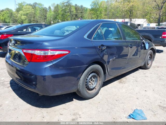 4T1BF1FK0GU514824 Toyota Camry Le/se/xle/xse
