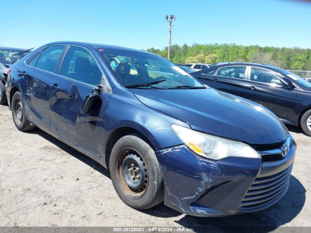 4T1BF1FK0GU514824 Toyota Camry Le/se/xle/xse