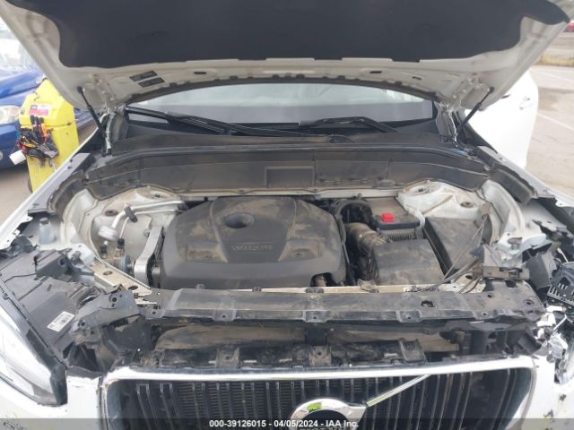 YV4102KK3H1142330 Volvo Xc90 T5 Momentum