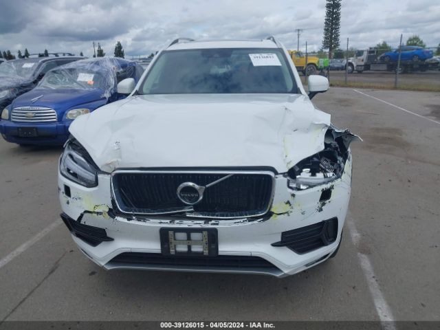 YV4102KK3H1142330 Volvo Xc90 T5 Momentum