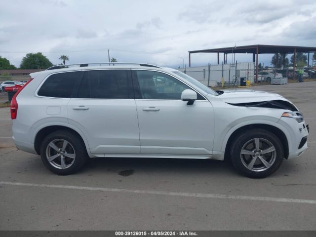 YV4102KK3H1142330 Volvo Xc90 T5 Momentum