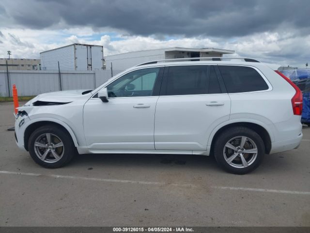 YV4102KK3H1142330 Volvo Xc90 T5 Momentum