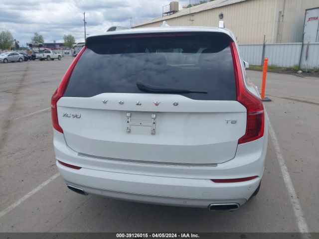 YV4102KK3H1142330 Volvo Xc90 T5 Momentum