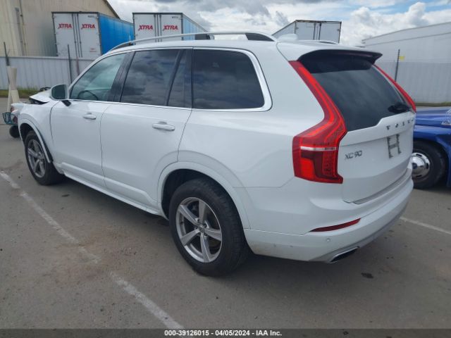 YV4102KK3H1142330 Volvo Xc90 T5 Momentum