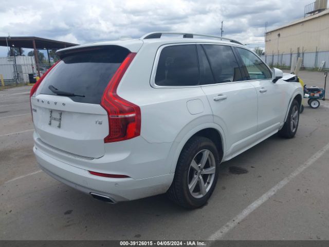 YV4102KK3H1142330 Volvo Xc90 T5 Momentum