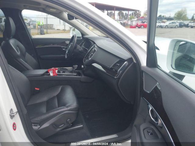 YV4102KK3H1142330 Volvo Xc90 T5 Momentum