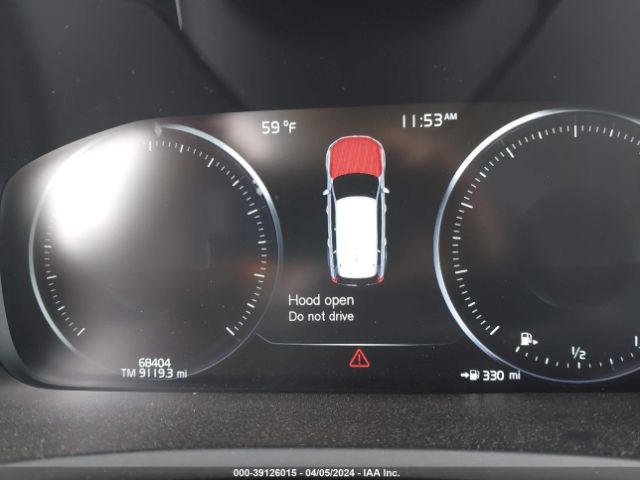 YV4102KK3H1142330 Volvo Xc90 T5 Momentum