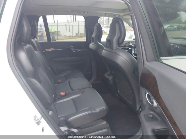 YV4102KK3H1142330 Volvo Xc90 T5 Momentum