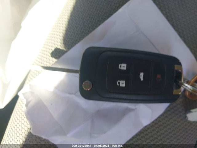 Chevrolet Cruze Ls Auto 2014 1G1PA5SH4E7271582 Image 11