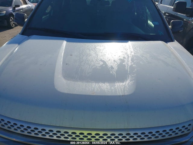 Ford EXPLORER XLT 2015 1FM5K7D89FGC09466 Image 10