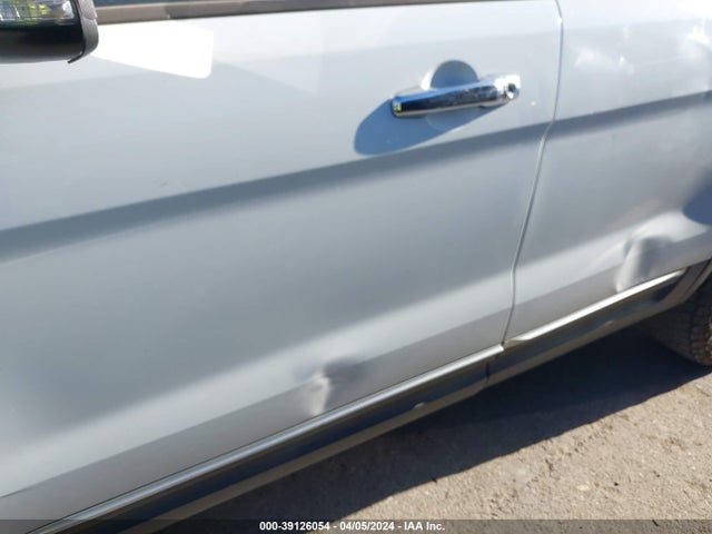 Ford EXPLORER XLT 2015 1FM5K7D89FGC09466 Image 6