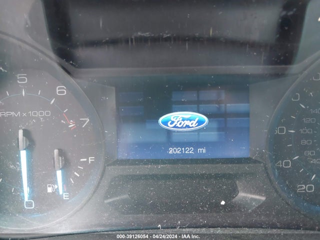 Ford EXPLORER XLT 2015 1FM5K7D89FGC09466 Image 7