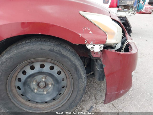 Nissan Altima 2.5 S 2015 1N4AL3AP9FC266770 Image 12