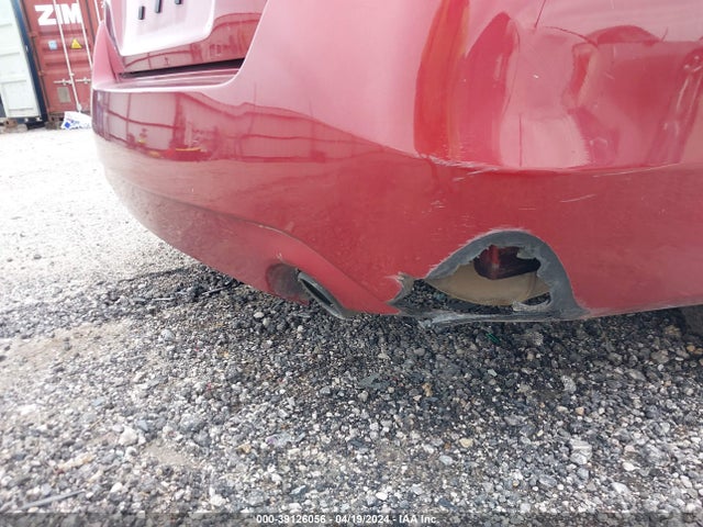 Nissan Altima 2.5 S 2015 1N4AL3AP9FC266770 Image 14