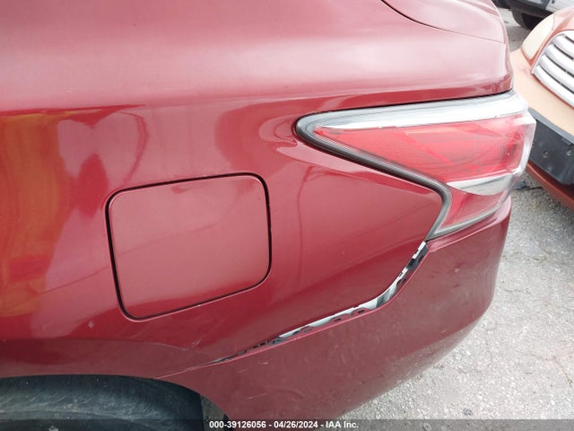 Nissan Altima 2.5 S 2015 1N4AL3AP9FC266770 Image 15