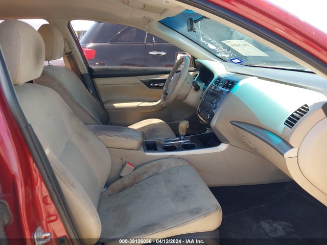 Nissan Altima 2.5 S 2015 1N4AL3AP9FC266770 Image 5