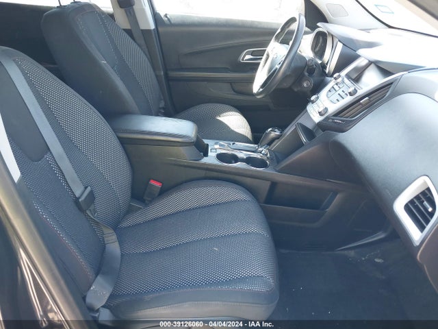 Chevrolet EQUINOX LT 2016 2GNALCEK2G6217498 Image 5
