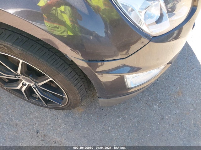 Chevrolet EQUINOX LT 2016 2GNALCEK2G6217498 Image 6
